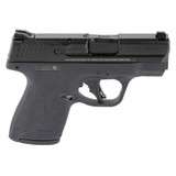 S&W SHLD PLUS 9MM 3.1" TS 13RD BNDL