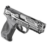 S&W PC M&P M2.0 C 9MM 10R TS BK/GRY
