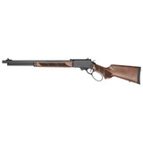 S&W MODEL 1854 30-30 20" 6RD WLNT/BK