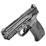 S&W M&P M2.0 9MM 4.25" TS OR BLK CA