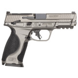 S&W M&P M2.0 9MM 4.25 TS OR GRY CA