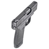 S&W SHLD M2.0 45ACP 3.3" 7RD TS BLK