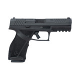 TAURUS TX 9MM 4.5" 10RD BLK