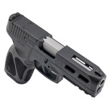TAURUS G3 9MM 4" 17RD OR BLK/SS