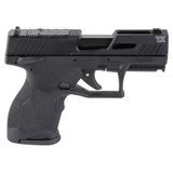 TAURUS TX22C 22LR 3.5" TB 10RD BNDL