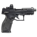 TAURUS TX22 VR RFX-11 22LR 4.6" 10RD