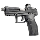 TAURUS TX22 VR RFX-11 22LR 4.6" 10RD