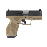 TAURUS GX2 9MM 3.38" 13R FDE/BK TORO
