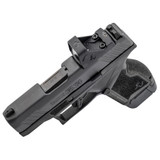 TAURUS GX4 VR RFX-11 9MM 3" 13RD BK