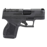 TAURUS GX4 VR RFX-11 9MM 3" 10R TORO