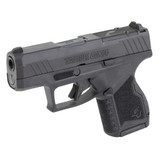 TAURUS GX4 VR RFX-11 9MM 3" 10R TORO