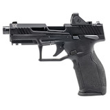 TAURUS TX22 VR RFX-11 22LR 4.6" 22RD
