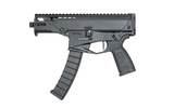 TAURUS RPC 9MM 4.5" 10RD BLK