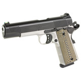 TISAS 1911 D10 10MM 5" 8RD TWO TONE