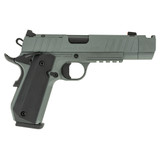 TISAS 1911 NGHT STLKR 45ACP 4.25" 8R