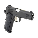TISAS 1911 B45B 45ACP 4.25" 8RD BLK