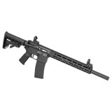 TIPPMANN M4-22 ELITE ISS 22LR BLK