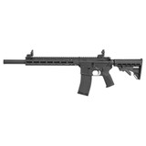 TIPPMANN M4-22 ELITE ISS 22LR BLK