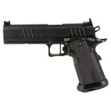 TISAS DUTY 9 DS FF 9MM 5" 17RD