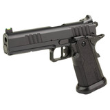 TISAS DUTY 9 DS FF 9MM 5" 17RD