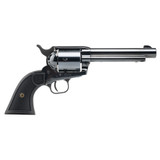 TAURUS DEPUTY 357MAG/9MM 5.5" 6RD BK