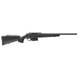 TIKKA T3X CTR 6CM 24" 10RD BLK