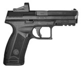 MC9 9MM 4.2" 17+1rd S/A FAR-DOT BL