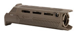 MFT Tekko Poly MLOK 7" Rail SDE