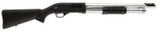 SXP Pump Defender Marine 12/18" Cyl B/Sy