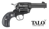 Vaquero 45LC 3.75" B FS Birdhead TALO