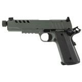 TISAS 1911 NGT STLKR 10MM 5" 8RD TB