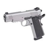 TISAS 1911 SS45R 45ACP 4.25" 8RD SS
