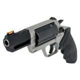 TAURUS JUDGE 45C/410 3" 5RD BLK/SS