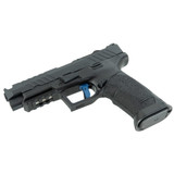 TISAS PX-9 TAC COMP 9MM 5.1" 20RD BL