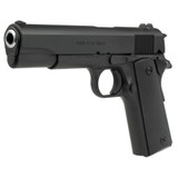 TISAS 1911A1 SERVICE 45ACP 5" 8RD BK
