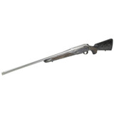 TIKKA T3X LAMINATED 30-06 22" STS