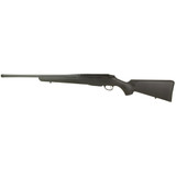 TIKKA T3X LITE 6CM 22" 3RD BLK