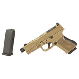 TRISTAR APOC PRO 9MM 15RD FDE TB