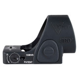 TRIJICON SRO 2.5 MOA GREEN DOT BLK