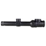 TRIJICON ACCUPOINT 1-8X24 SFP GR BDC