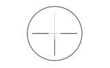 TRIJICON ACCUPOINT 1-8X24 SFP GR BDC