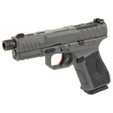 TRISTAR APOC PRO 9MM 15RD GRY TB