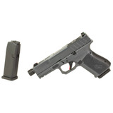 TRISTAR APOC PRO 9MM 15RD GRY TB