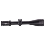 TRIJICON CREDO HX 2.5-15X56 SFP R/G