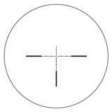 TRIJICON CREDO HX 2.5-15X56 SFP R/G