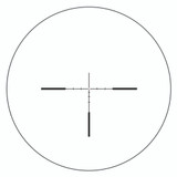 TRIJICON CREDO HX 2.5-15X56 SFP R/G