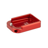 TTI BP FITS 2011 9/38 4MM +2 RED