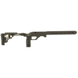 ULTRADYNE UD6 CHS CMB RGAM SA RH BLK