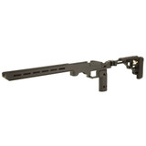 ULTRADYNE UD6 CHS CMB RGAM SA RH BLK