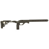 ULTRADYNE UD6 CHS CMB RGAM SA RH BLK